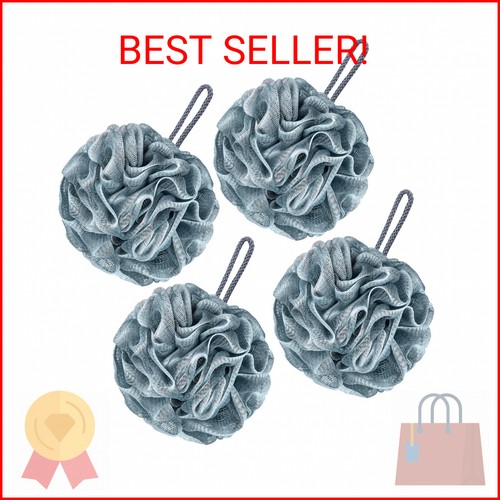 Vanzavanzu bath loofah large - bath,