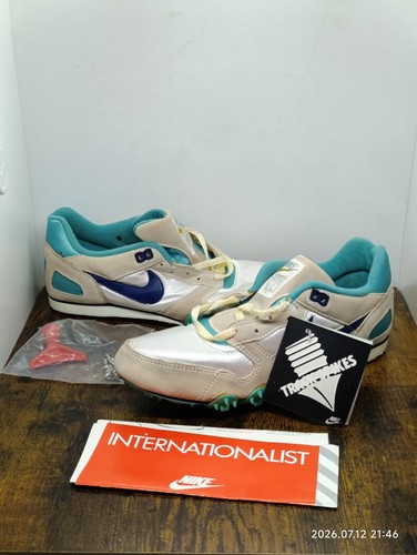 Nike internationalist track - nike,