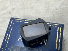 AATON 04-28-25 Verre De Sol