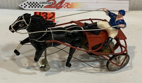 Circuit voiture slot 24 - de,