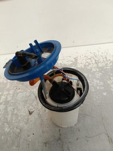Pompe gavage volkswagen - de,