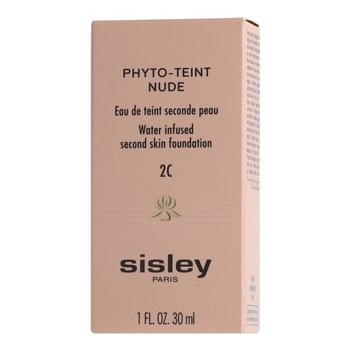 Sisley phyto teint nude 2c - teint,