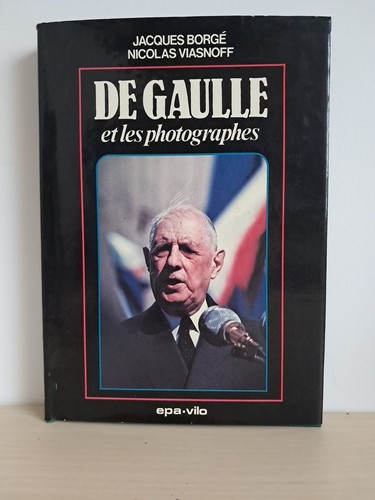 Borgé viasnoff de - n., viasnoff,