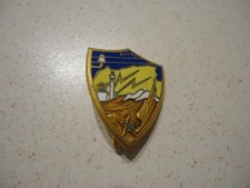 ARMEE de l'AIR/AVIATION: insigne C.I.T 242 (Courtois)