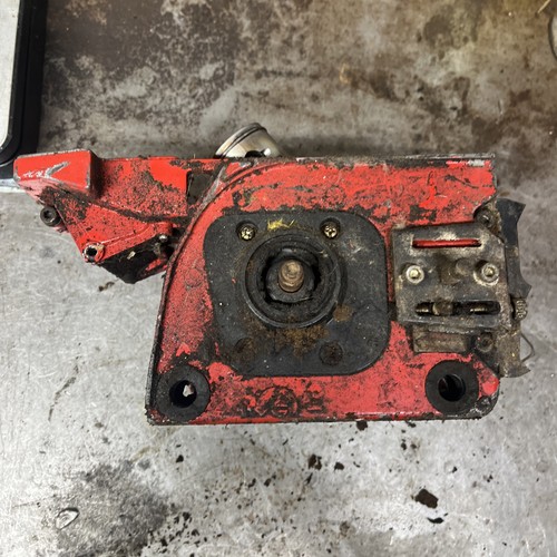 Shindaiwa chainsaw 300s - chainsaw,