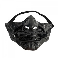 Masque de samouraï