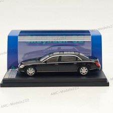 1/64 SH Mercedes Benz Maybach