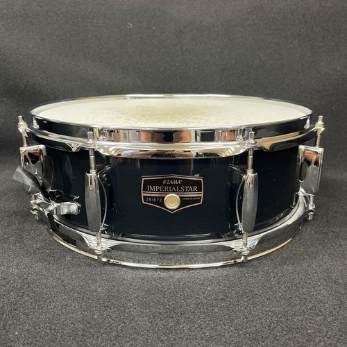 Tama imperialstar 14x5 - tama,