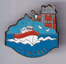 RARE PINS PIN'S .. TOURISME