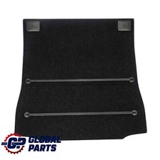 BMW E81 E87 Tapis De Sol Pour Coffre De Voiture 9138567