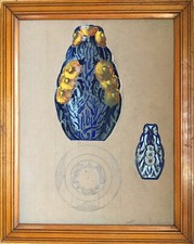ART DÉCO/France LAMBERT
