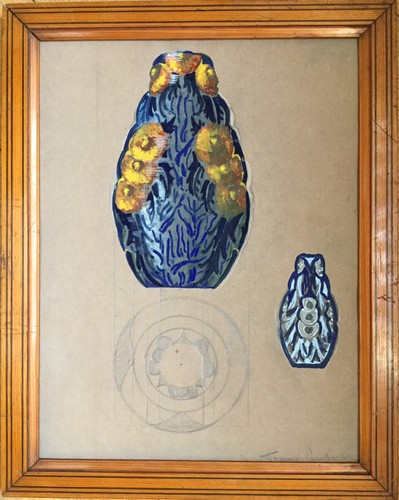 Art déco france - dÉco/france, lambert