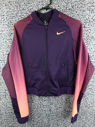 Nike premier court full zip - premier,