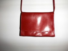 Mini square shape faux - mini,