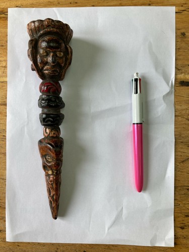 Dorje phurba népal - dorje,