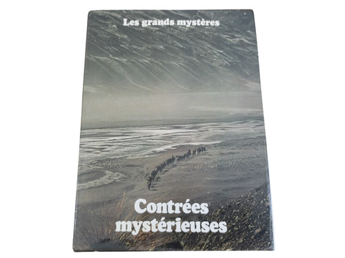 Les grands mystères - les,