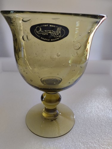 Coupe vide poche rochère - coupe,