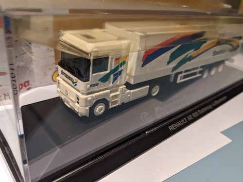 Herpa renault ae - 1/87,