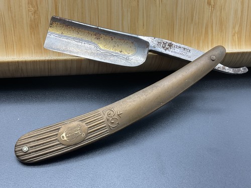 Rasoir coupe choux filarmonica - rasoir,