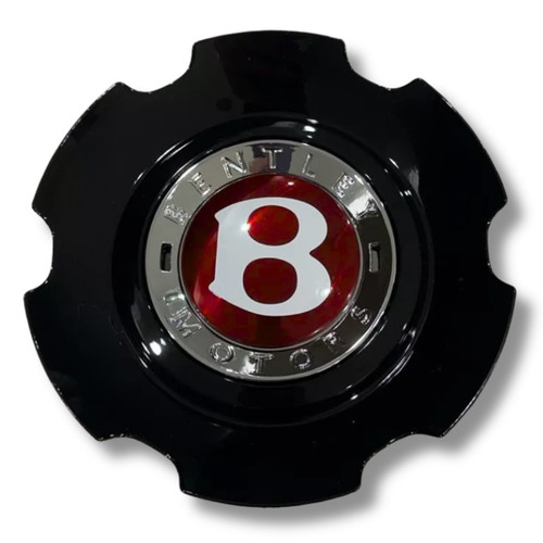 Cache moyeu roue bentley - cache,