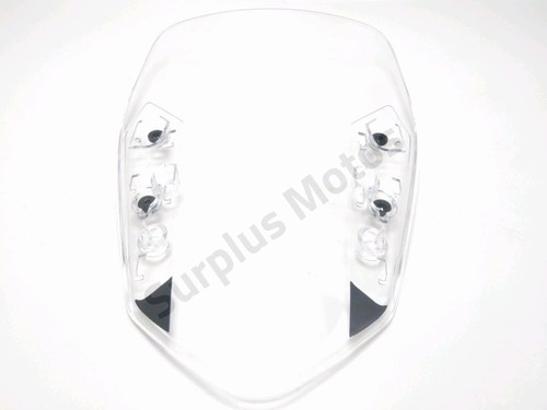 Bulle avant sym - sym, z