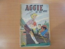 BD SOUPLE  AGGIE  N°12  -