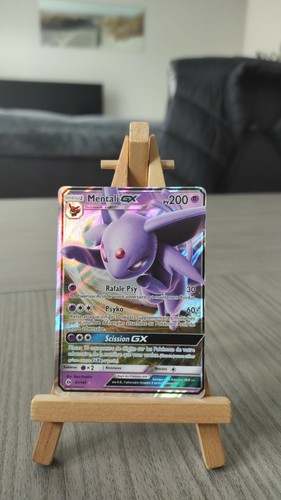 Carte pokemon mentali - pokemon,