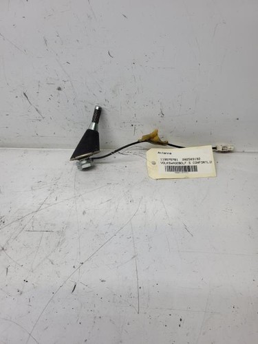 Antenne volkswagen golf - volkswagen,