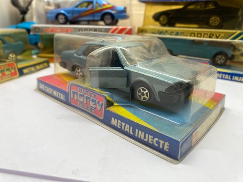 Ancienne norev jet - car, bmw