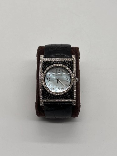 Montre yves bertelin - montre, strass