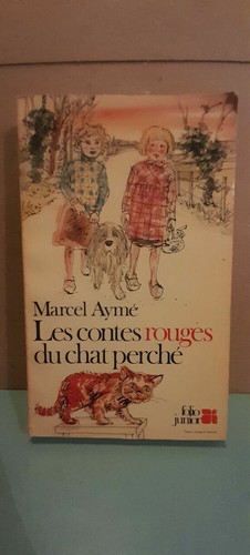 Marcel aymé les - marcel, contes