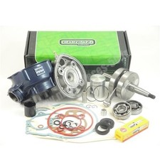 pack moteur kit carenzi am6 rs