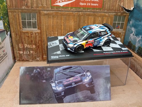 Volkswagen polo wrc winner - volkswagen,