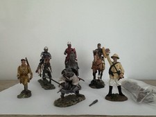 Lot Cavaliers / Chevaliers