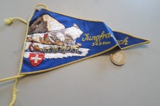 JUNOFRAUJOCK montagne suisse