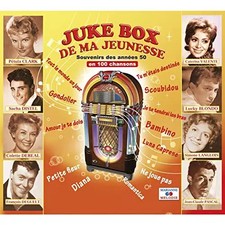Juke Box de Ma Jeunesse