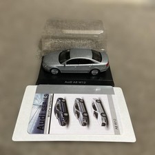 Kyosho 1:64 Audi A8 W12