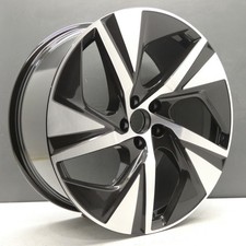 Volvo XC90 Noir 20” Diamant