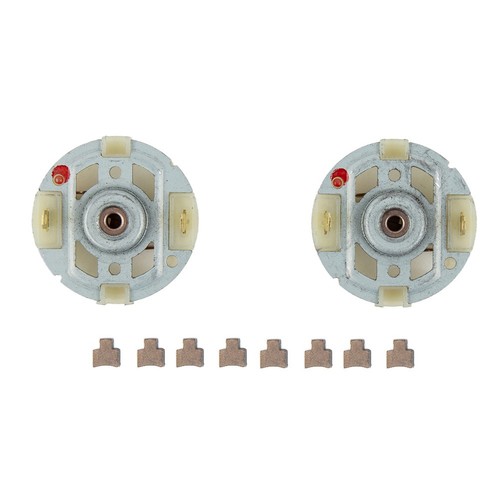 Porte brosse dcd710 - porte-brosse,
