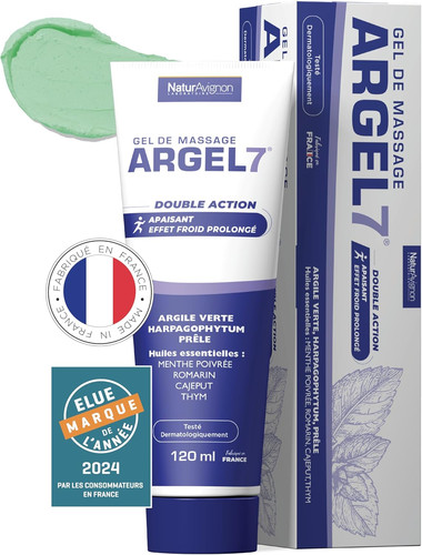 Naturavignon argel gel de - naturavignon,