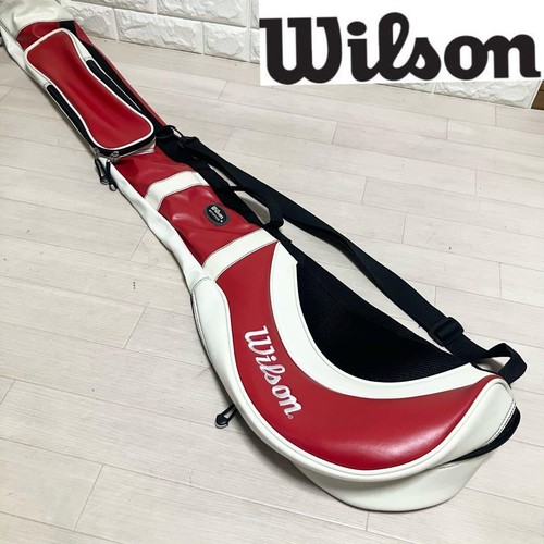 Wilson retro club - club, case