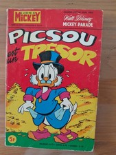 MICKEY PARADE JOURNAL DE
