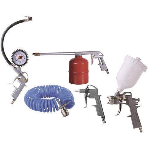 Set outils pneumatiques - set, d'outils