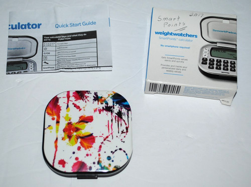 Weight watchers smartpoints - ww,