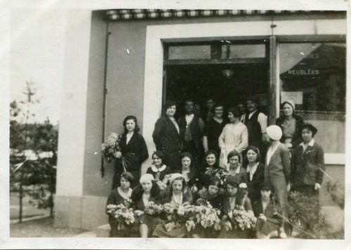 Photo groupe femmes avec - photo,