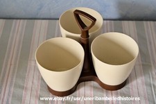 Set Trio, présentoir