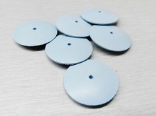 Silicone Polishing Wheels