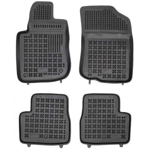 Caoutchouc tapis sol - de,