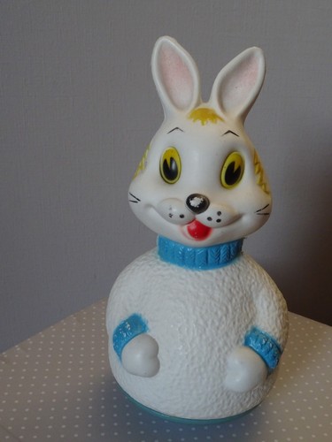Lapin culbuto jouets marechal - culbuto,