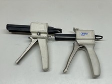 2 Pistolets distributeur